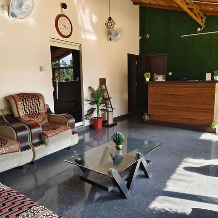 Plumeria Resort Kushalnagar Exterior photo